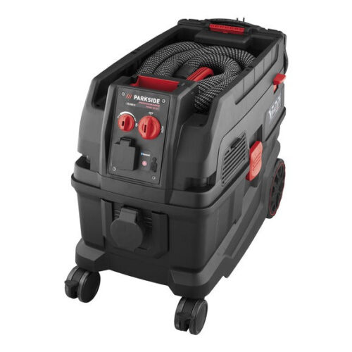 Aspiradora de taller PPWD 30 A1